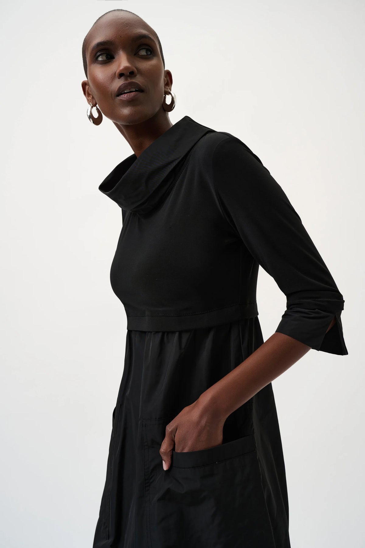 Joseph Ribkoff Classic Everyday Dress - Style 173444
