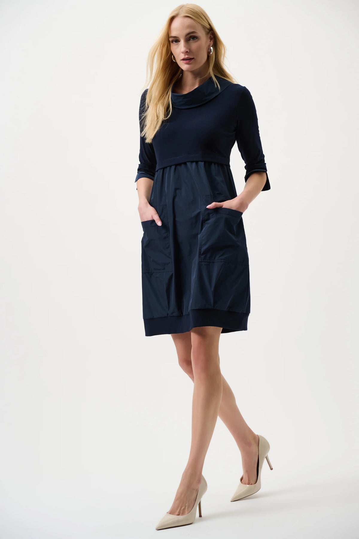 Joseph Ribkoff Classic Everyday Dress - Style 173444n