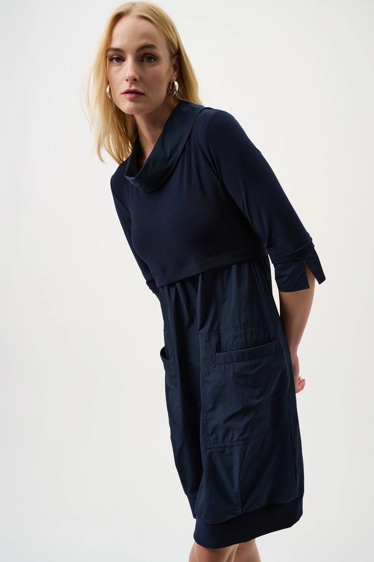 Joseph Ribkoff Classic Everyday Dress - Style 173444n