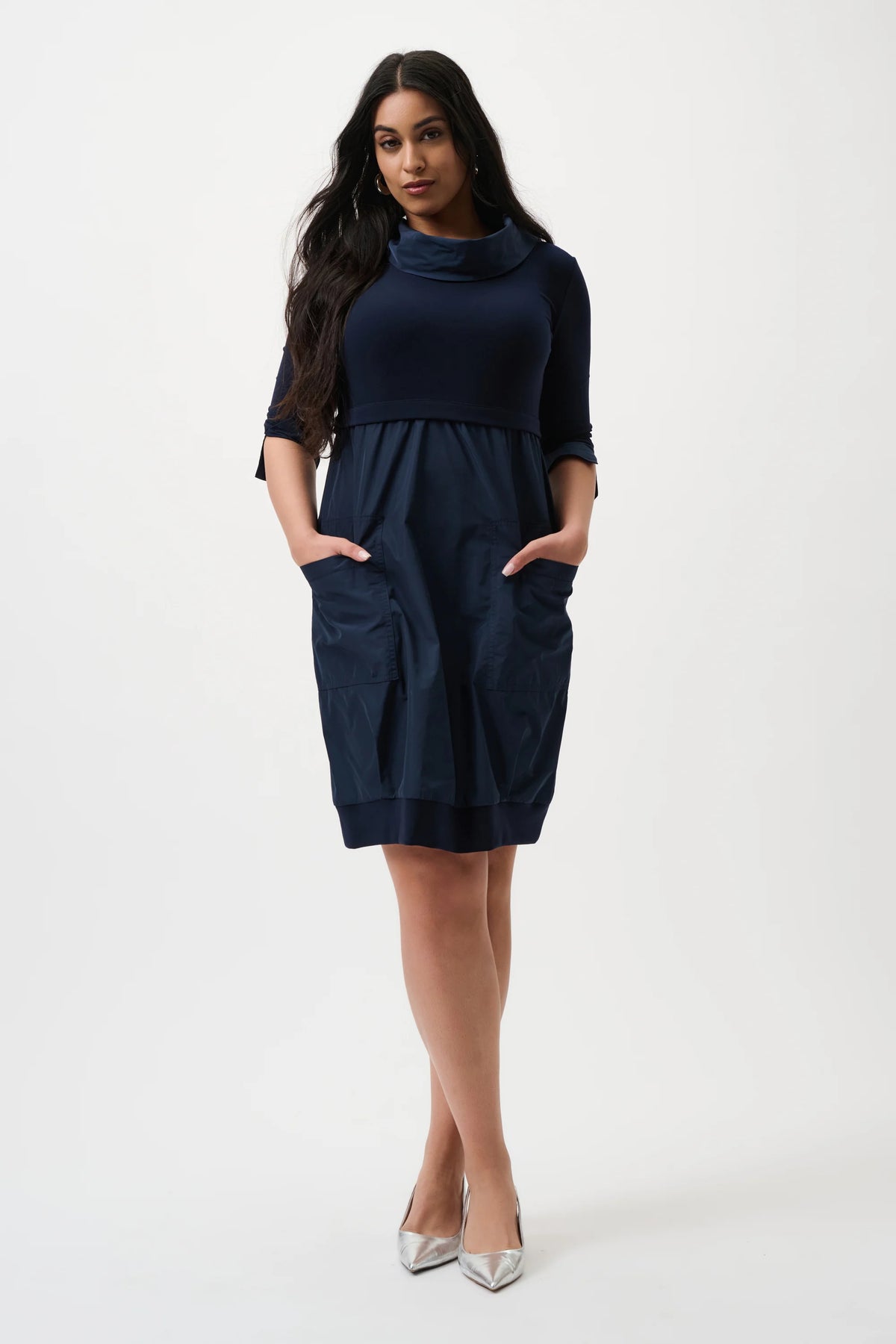 Joseph Ribkoff Classic Everyday Dress - Style 173444n
