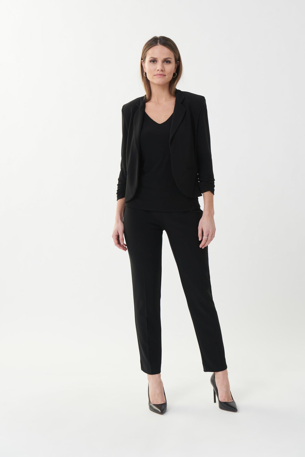 Joseph Ribkoff Classic Everyday Top - Style 201546