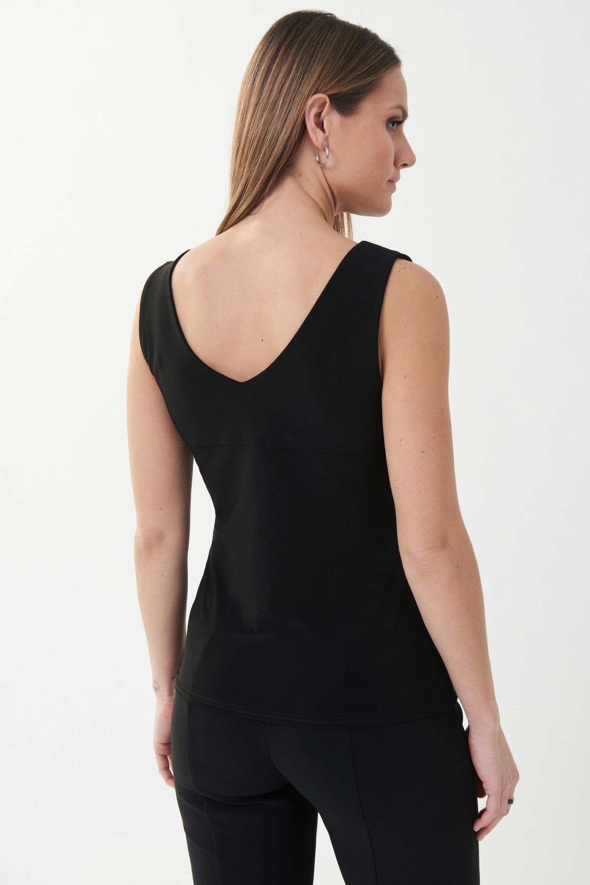 Joseph Ribkoff Classic Everyday Top - Style 201546