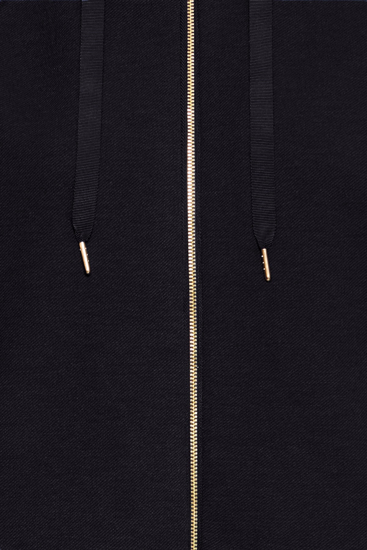 Fransa Priya Hoodie - Style 20617503
