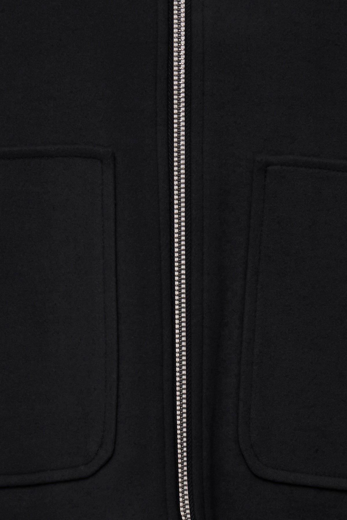 Fransa Joa Jacket 2 - Sherpa - Style 20618147