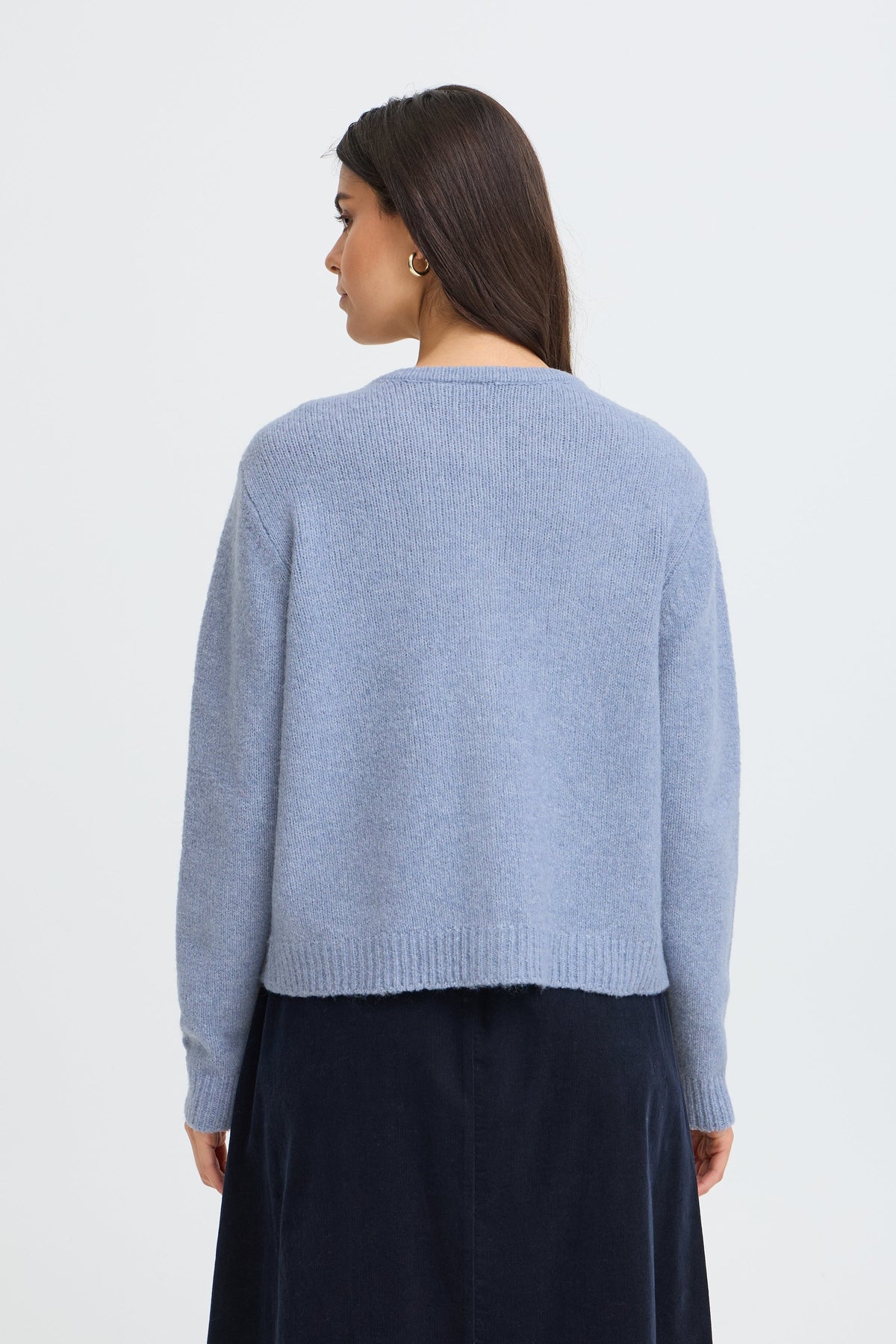 Fransa FRBELA Cardigan - Style 20618400