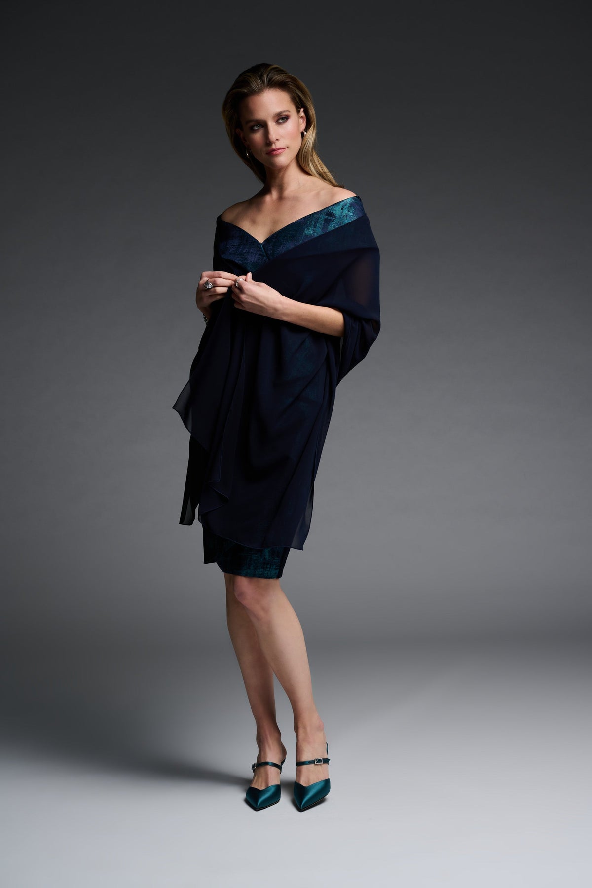 Joseph Ribkoff Classic Everyday Jacket - Style 223759M