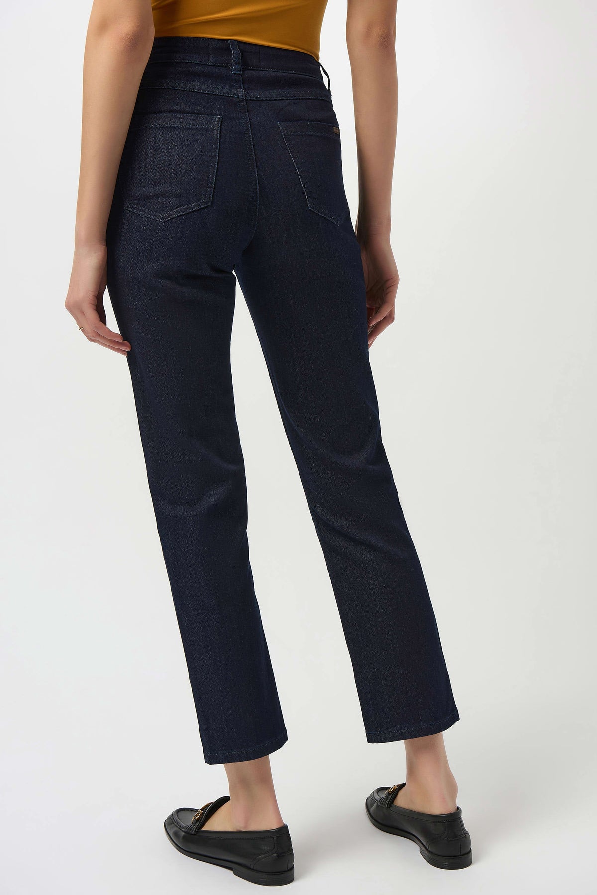 Joseph Ribkoff Gia Slim Featherweave Jeans - Style 251966f