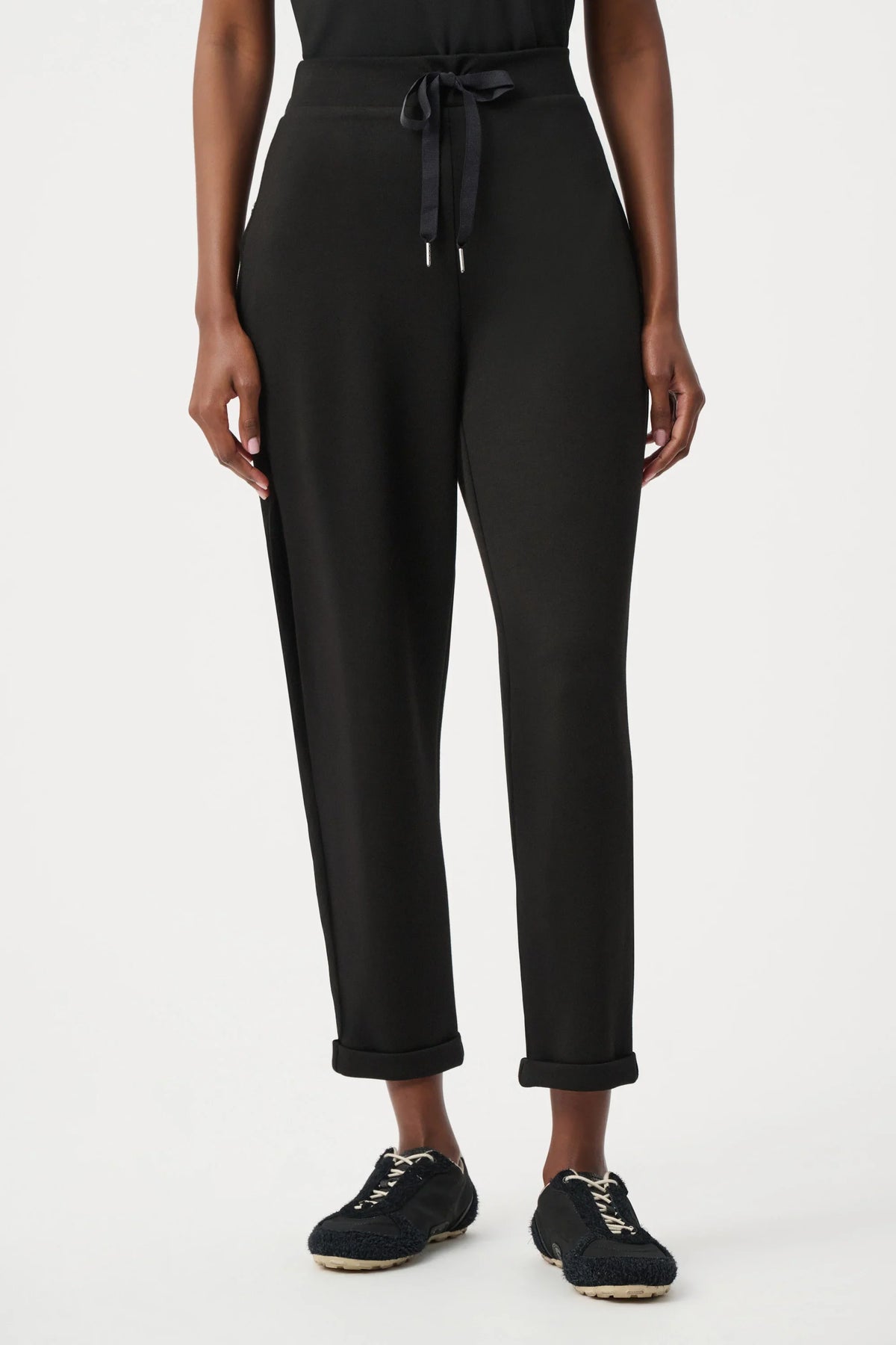 Joseph Ribkoff Scuba Jersey Pull-On Jogger - Style 261606b