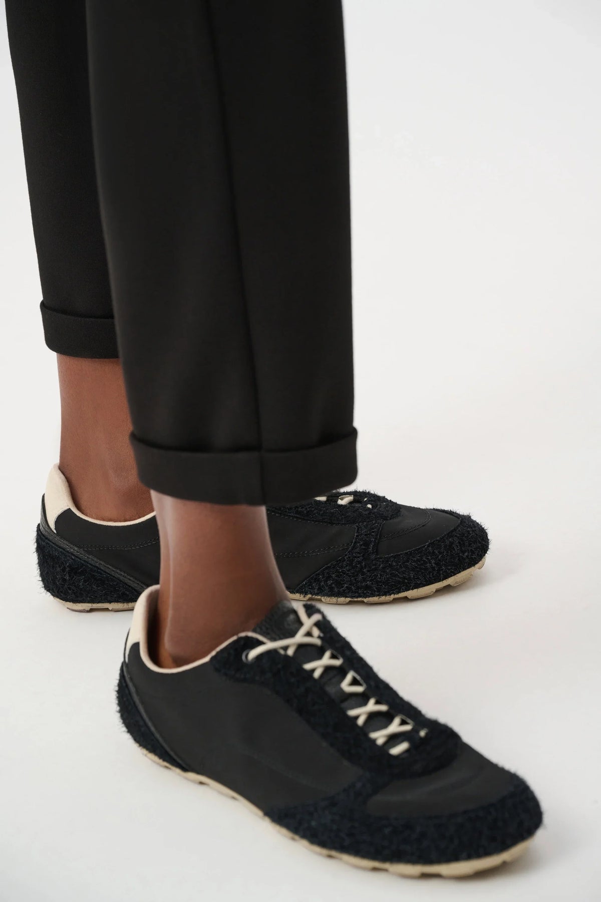 Joseph Ribkoff Scuba Jersey Pull-On Jogger - Style 261606b