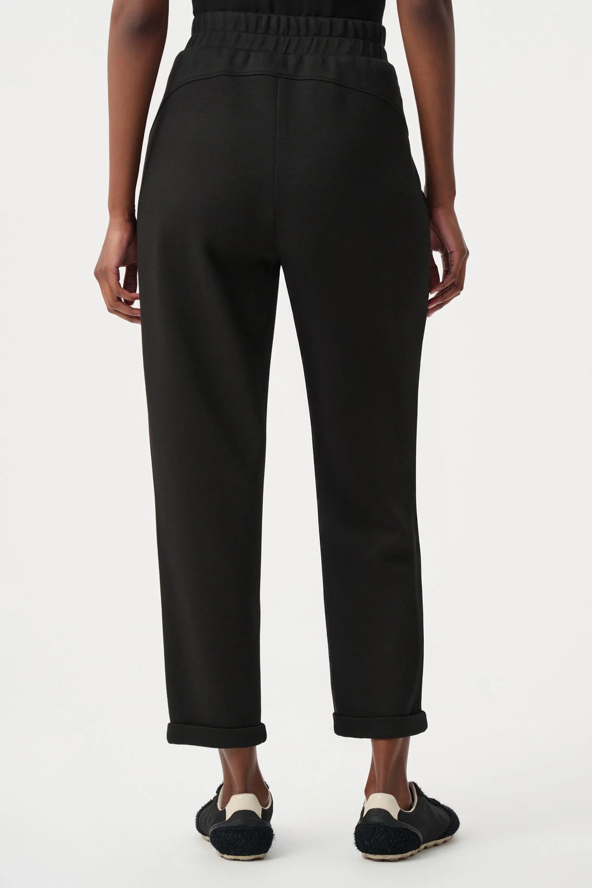 Joseph Ribkoff Scuba Jersey Pull-On Jogger - Style 261606b