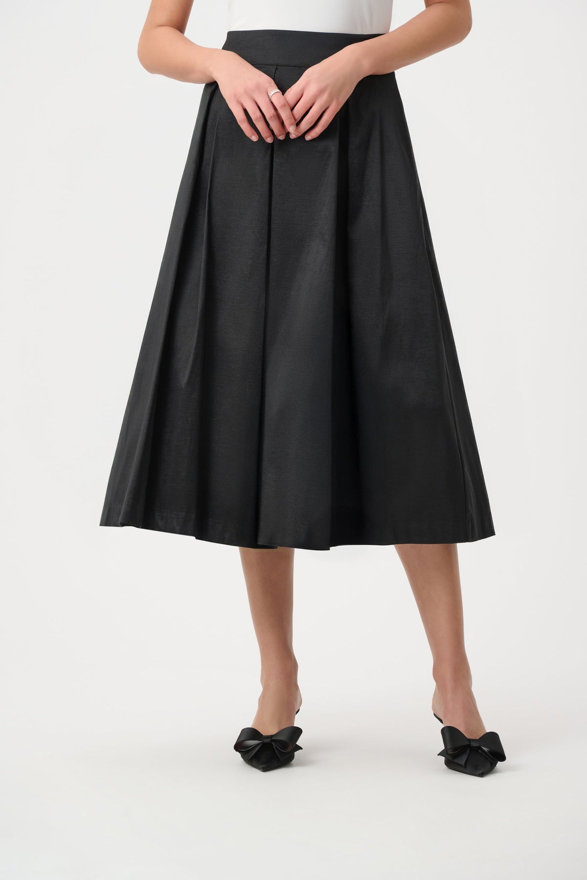 Joseph Ribkoff Classic Flared Skirt - Style 261757