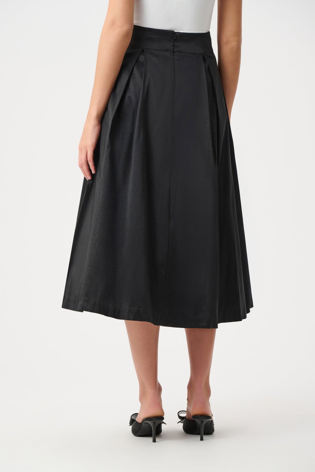 Joseph Ribkoff Classic Flared Skirt - Style 261757