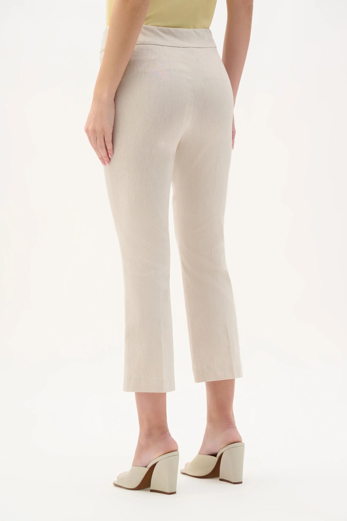 Joseph Ribkoff Contour Waist Flared Pants - Style 262242
