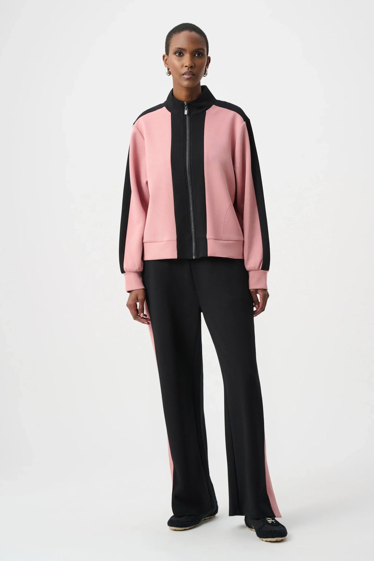 Joseph Ribkoff Classic Scuba Jacket - Style 263621