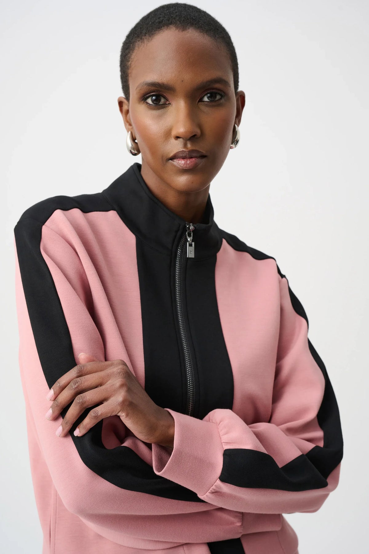 Joseph Ribkoff Classic Scuba Jacket - Style 263621