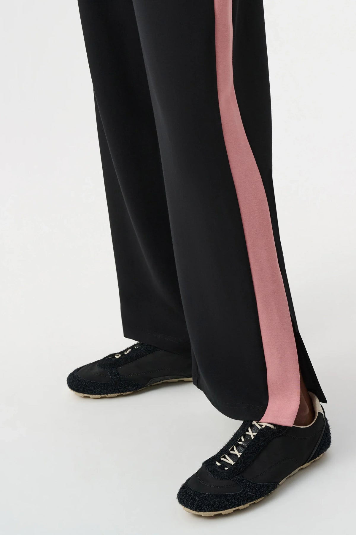 Joseph Ribkoff Scuba Wide Leg Pants - Style 263622
