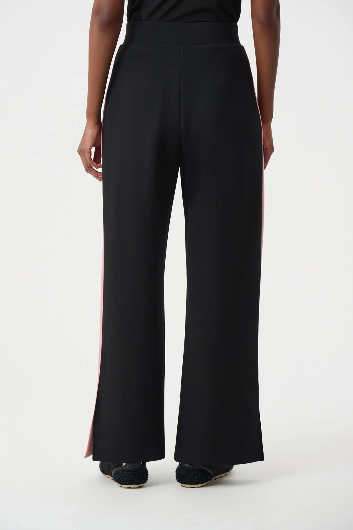Joseph Ribkoff Scuba Wide Leg Pants - Style 263622