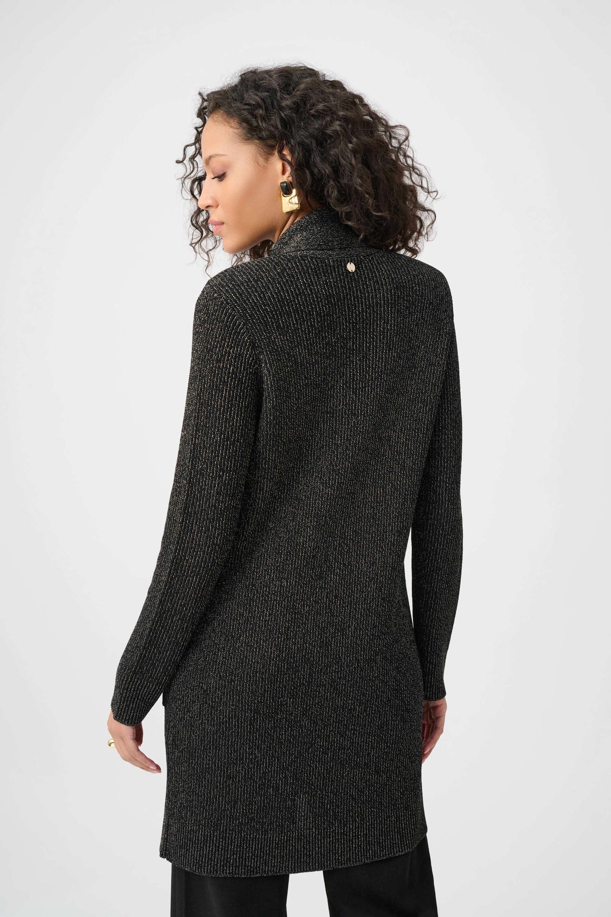 Joseph Ribkoff Classic Knit Cover-Up - Style 263960