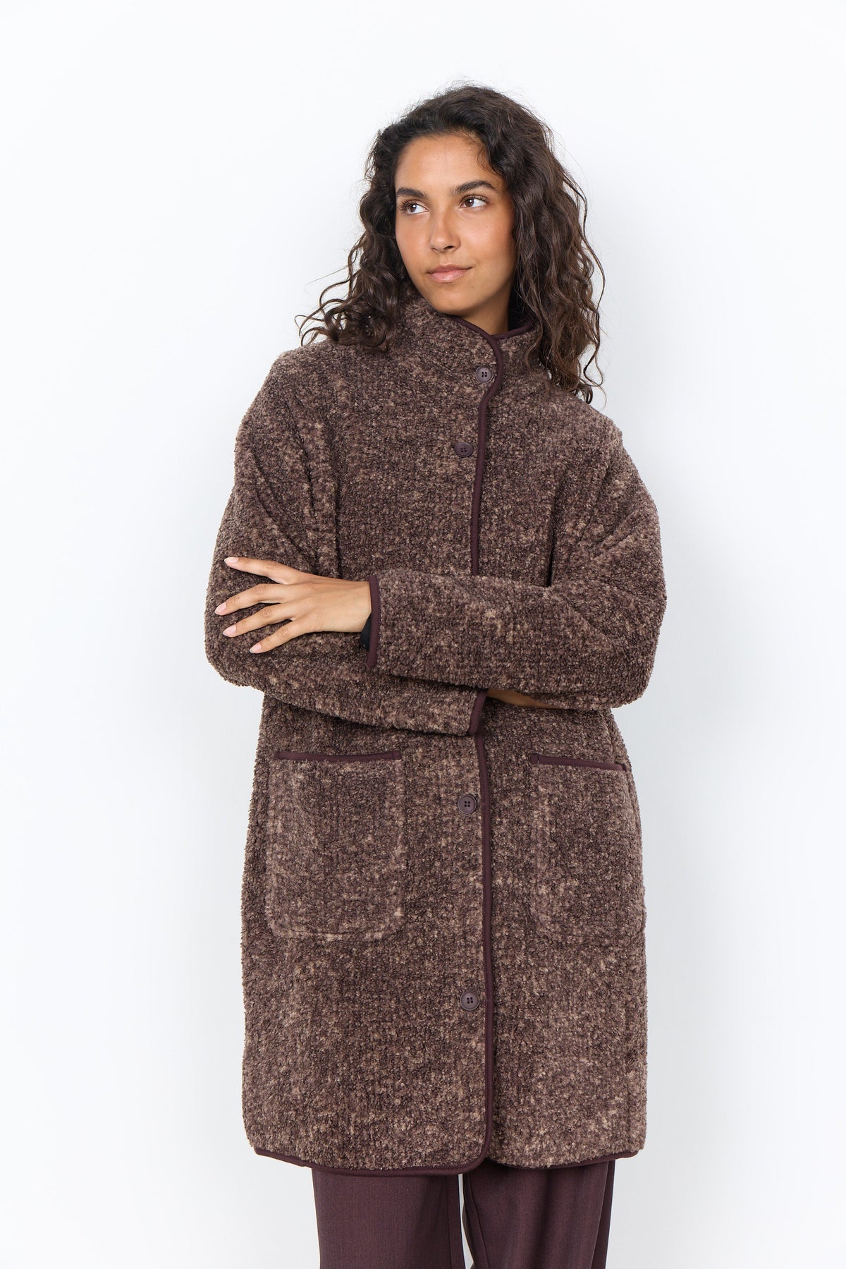 Soya Concepts Gertrud Coatigan - Style 5F27880