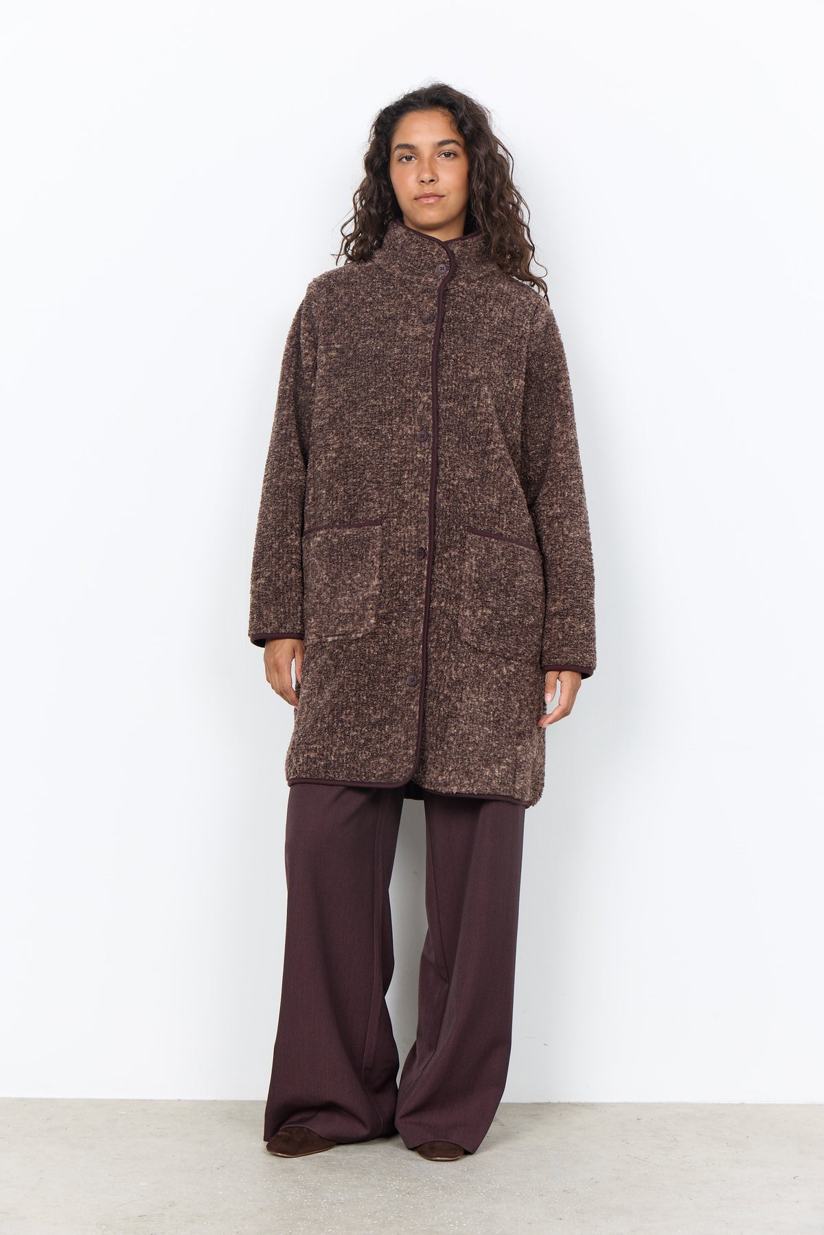 Soya Concepts Gertrud Coatigan - Style 5F27880