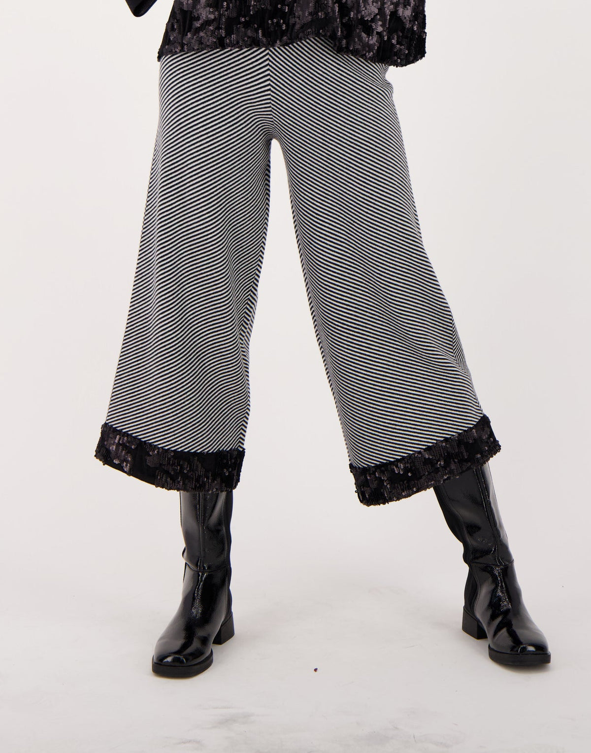 Spanner Knit Pant - Style 526521BT