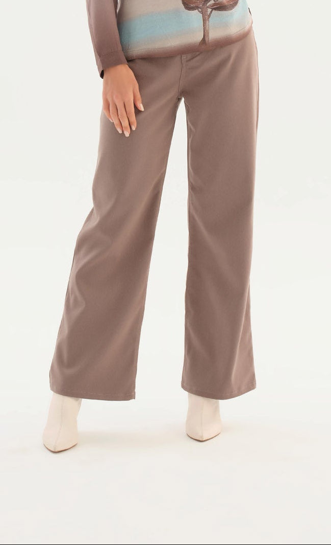 Dolcezza  Straight Leg Pant - Style 76236A