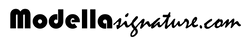 Modella Signature